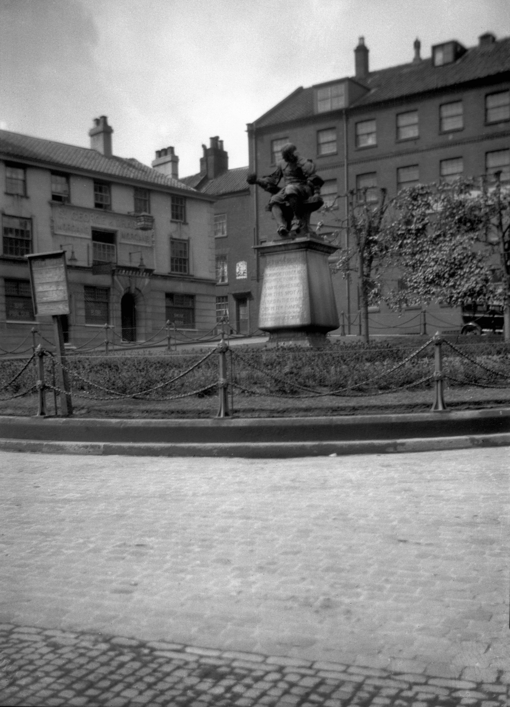 Norwich Industrial Architecture